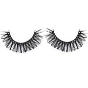 Unicorn Cosmetics 3D Faux Mink Lashes - Mega Short (Lash Scan)